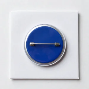 Pin Bulat Jumbo