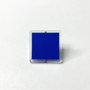 Pin Akrilik Berlapis
